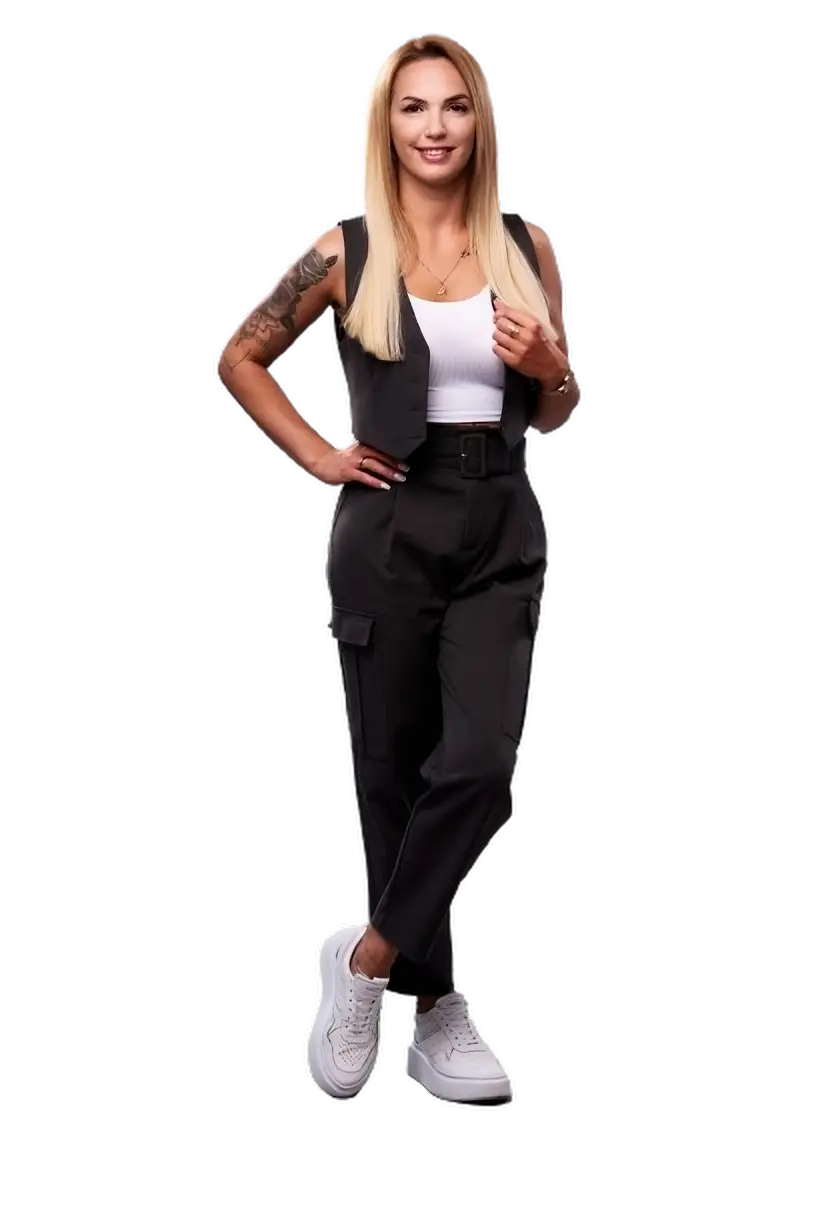 Marta Waleriańczyk - Stylista Fryzur Marta Waleriańczyk Fryzjer szczecin